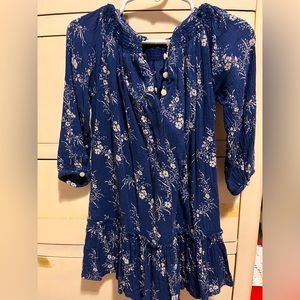 Ralph Lauren 18mo dress with bloomers